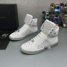 Picture of Philipp Plein Shoes _SKUPPsz38-45CRQ110418639